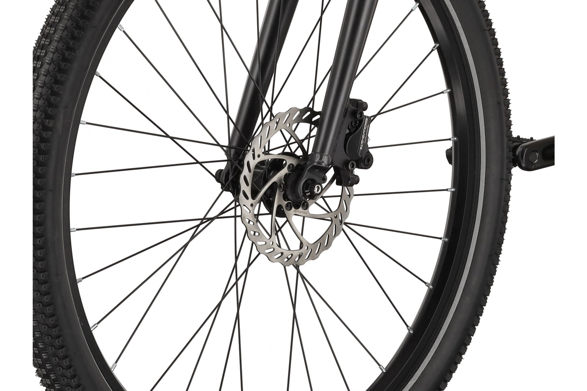 Vilu Disc 26 - B-Ware - 26 Zoll - Diamant - 2024