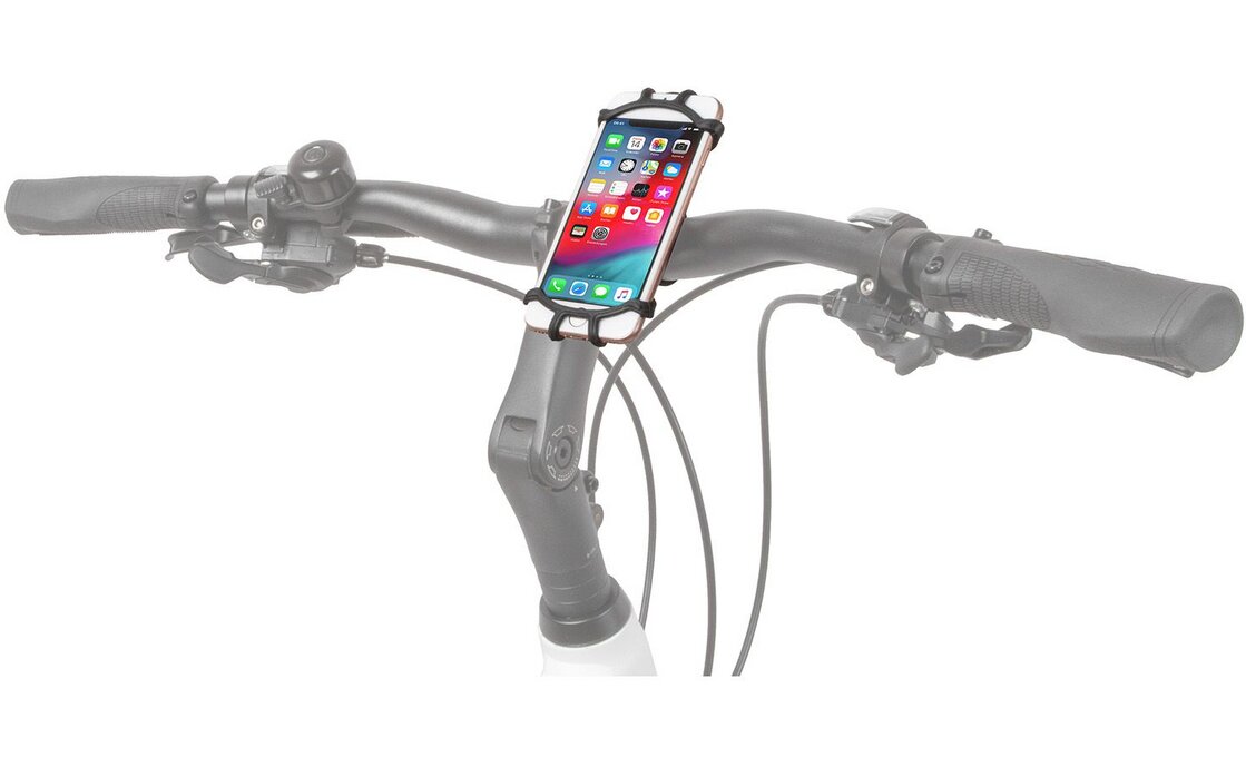 M-Wave Bike Mount Flex Smartphonehalterung