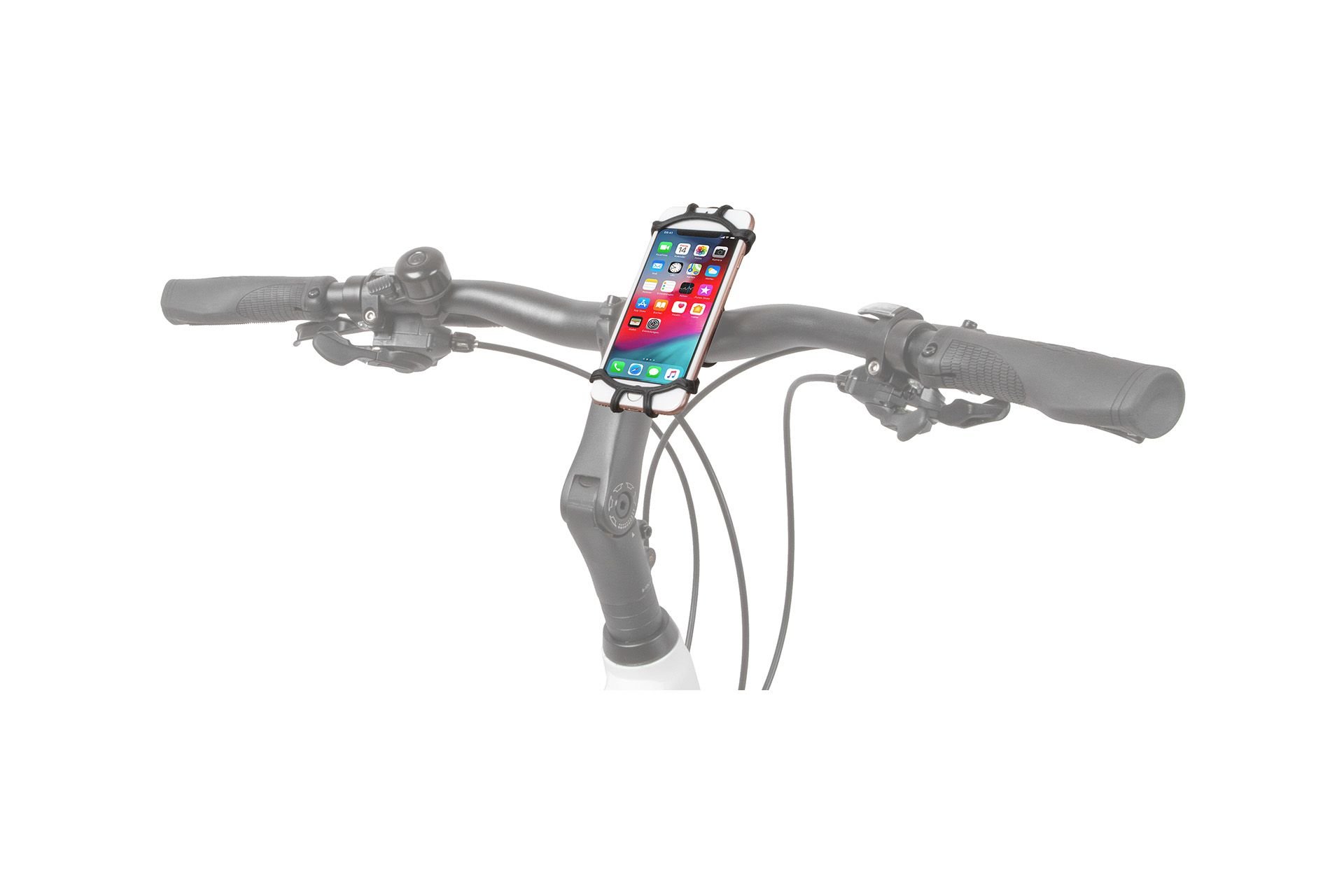 M-Wave Bike Mount Flex Smartphonehalterung