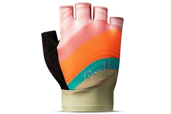 Handschuhe - Roeckl Danis 2 Kurzfinger Handschuhe