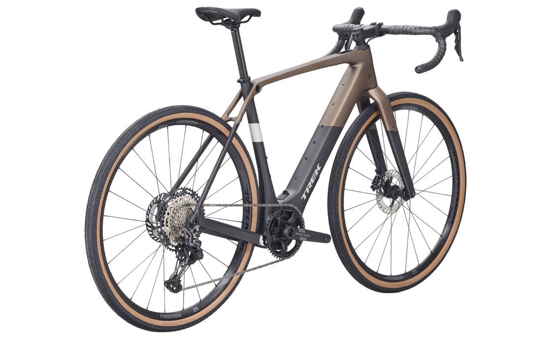 Trek Checkpoint+ SL 5 - 360 Wh - 28 Zoll - Diamant - 2026