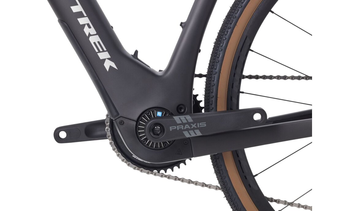 Trek Checkpoint+ SL 5 - 360 Wh - 28 Zoll - Diamant - 2026
