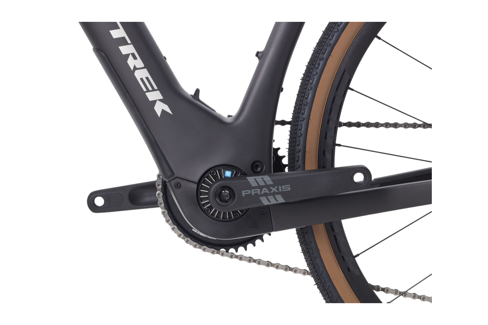 Trek Checkpoint+ SL 5 - 360 Wh - 28 Zoll - Diamant - 2026