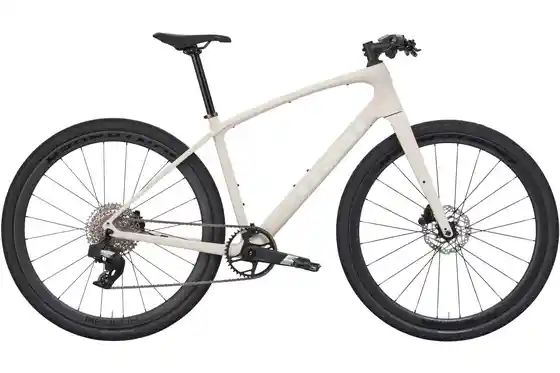 Carbon - Fahrräder - Trek FX Sport SL 6 - 28 Zoll - Diamant - 2027