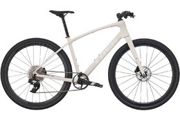 Trek Powerfly FS - Trek FX Sport SL 6 - 28 Zoll - Diamant - 2027