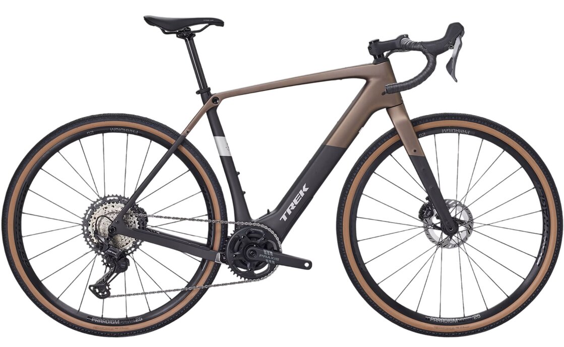 Trek Checkpoint+ SL 5 - 360 Wh - 28 Zoll - Diamant - 2027