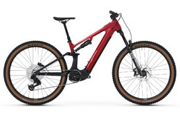 Megamo Ryal 10 - 800 Wh - 29 Zoll - Fully