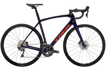 Trek Domane - Trek Domane SL 6 - 2021 - 28 Zoll - Diamant