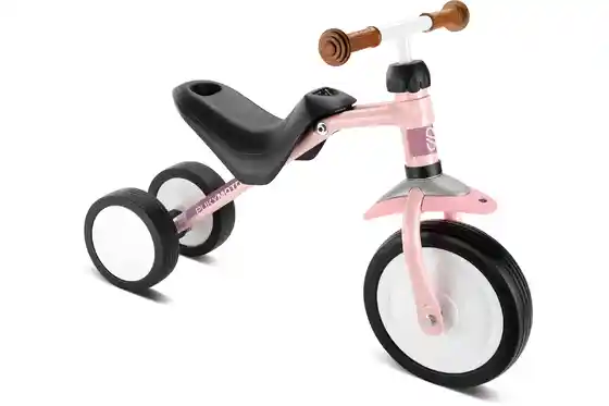 Kinderfahrräder - Pukymoto - 2027