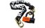 Kryptonite NewYork Chain 1210 Kettenschloss