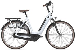 Gazelle Arroyo C7+ HMB Elite - 400 Wh - 28 Zoll - Tiefeinsteiger - 2023