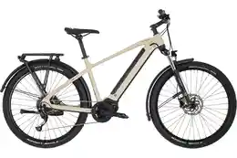 Carver SUV E.410 - 625 Wh - 27,5 Zoll - Diamant