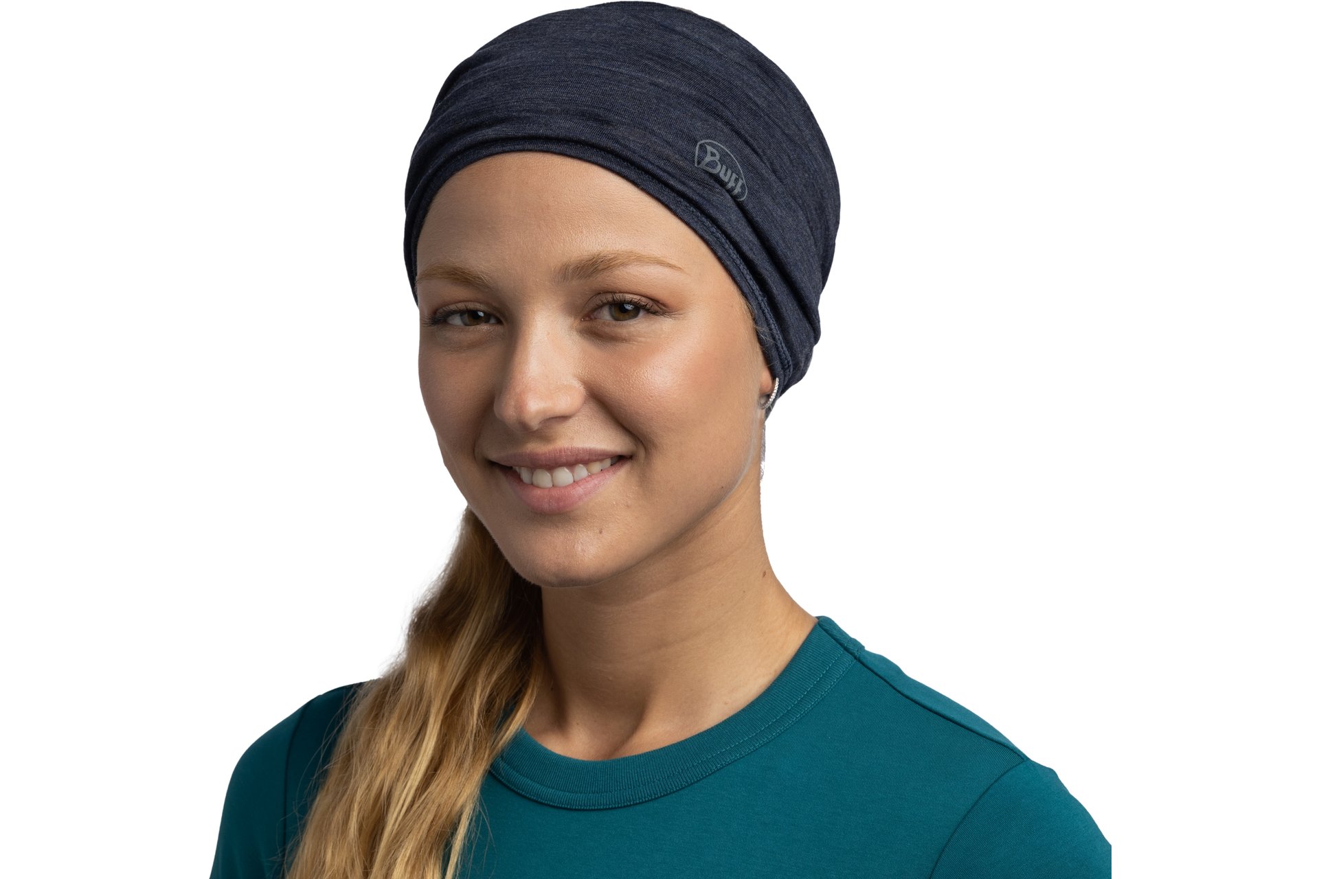 Buff Merino Lightweight Multifunktionstuch
