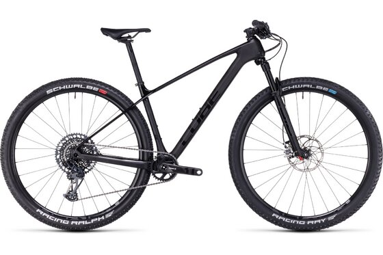 Cube Elite - Cube Elite C:62 One - 29 Zoll - Diamant