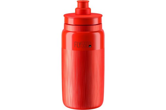 Trinkflaschen - Elite Trinkflasche Fly Tex - 550 ml