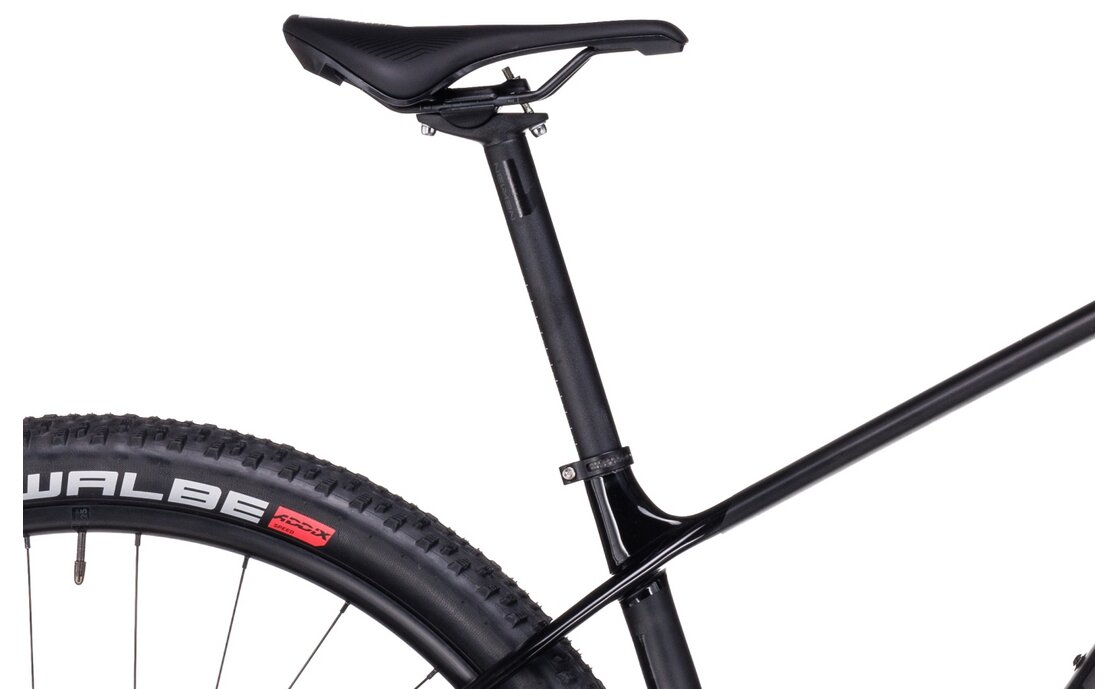 Cube Elite C:62 One - 29 Zoll - Diamant - 2024