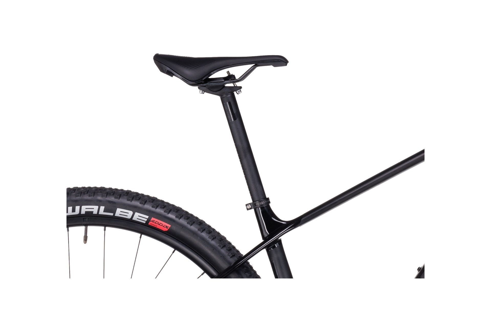 Cube Elite C:62 One - 29 Zoll - Diamant - 2024
