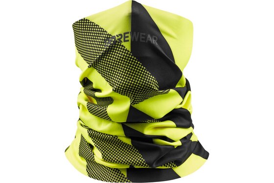 Multifunktionstücher & Schals - Gore Essence Light Neckwarmer