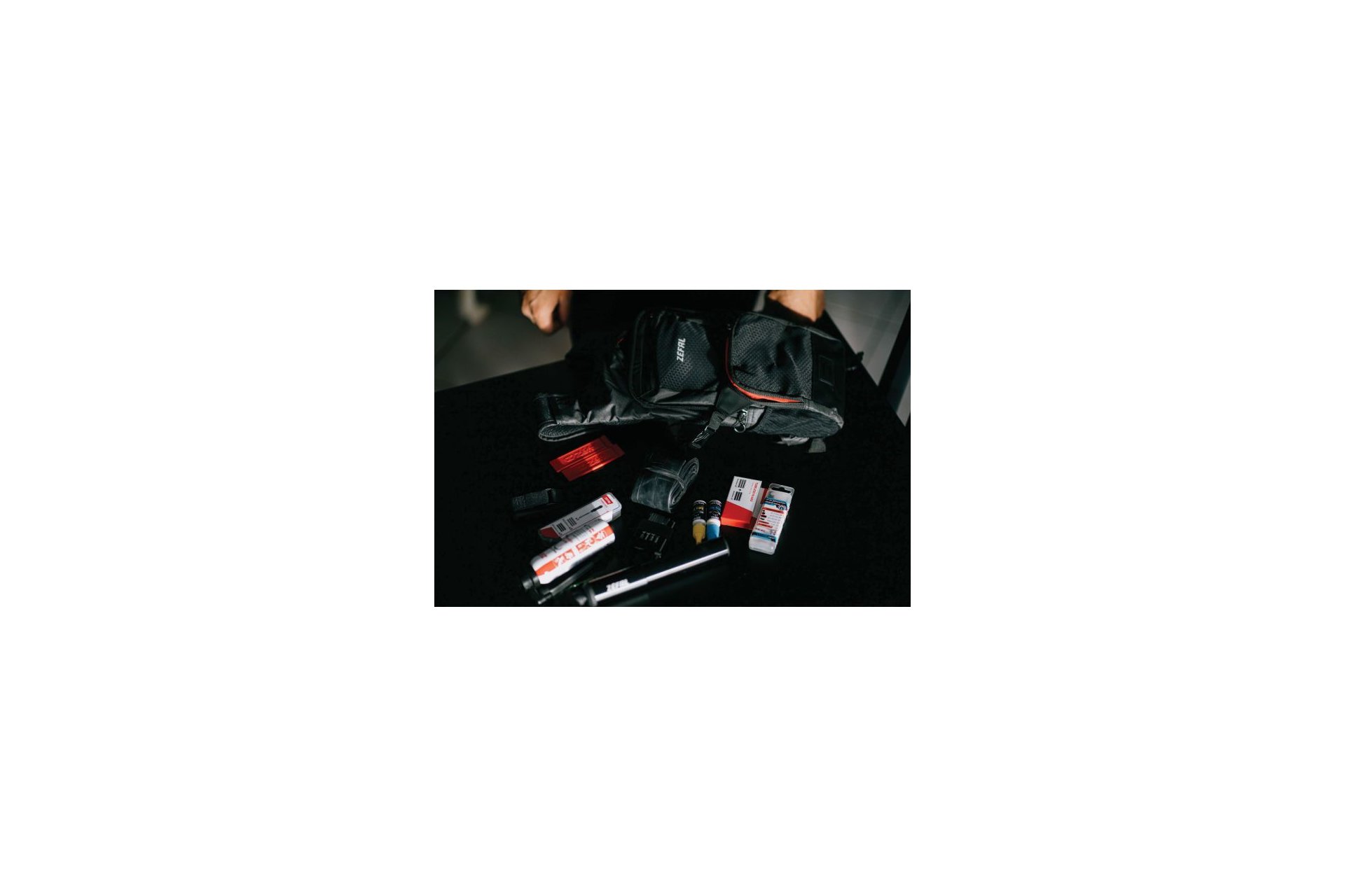 Zefal Trinkrucksack Z Hydro XC