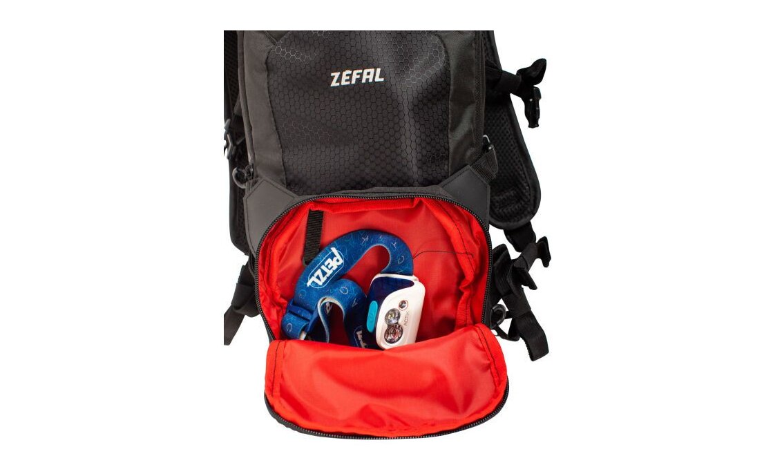 Zefal Trinkrucksack Z Hydro XC