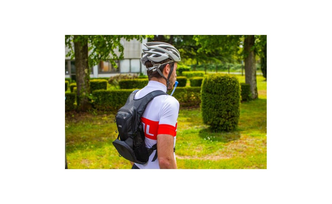 Zefal Trinkrucksack Z Hydro XC