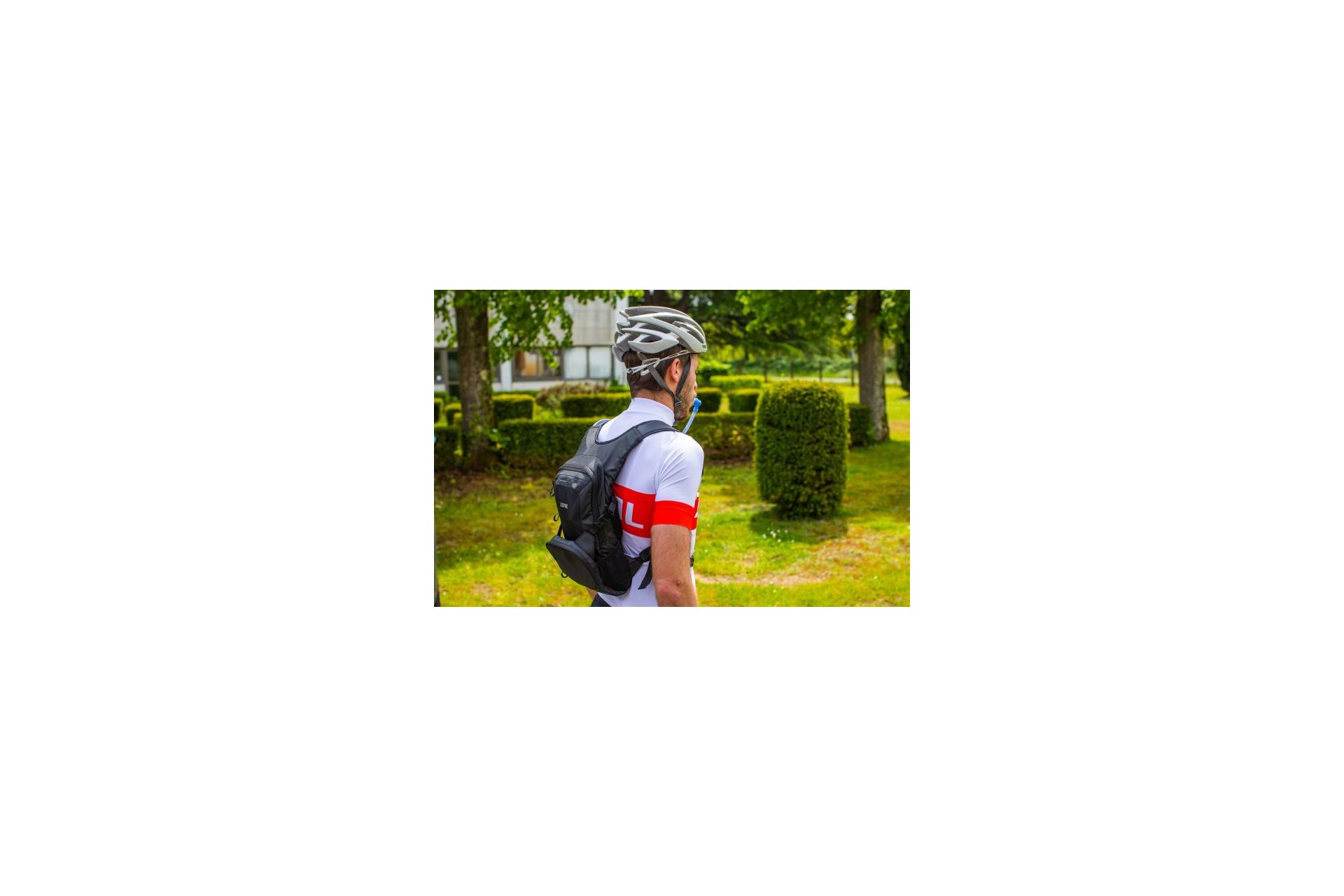 Zefal Trinkrucksack Z Hydro XC