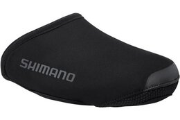 Shimano Dual Softshell Toe Shoe Cover