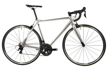 Carver Evolution Series - Carver Evolution 120 - 2019 - 28 Zoll - Diamant