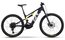 Husqvarna Light Cross LC3 - 630 Wh - 27,5 Zoll - Fully