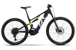 Husqvarna Light Cross LC3 - 630 Wh - 27,5 Zoll - Fully