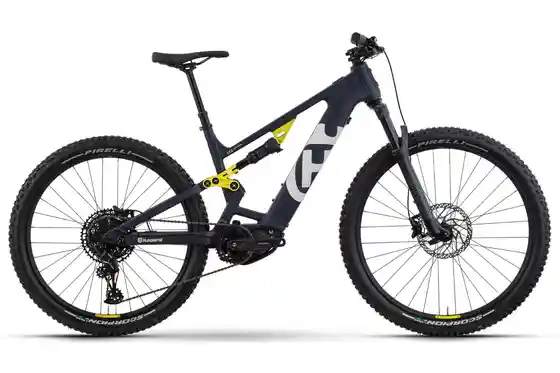 Husqvarna - Husqvarna Light Cross LC3 - 630 Wh - 27,5 Zoll - Fully