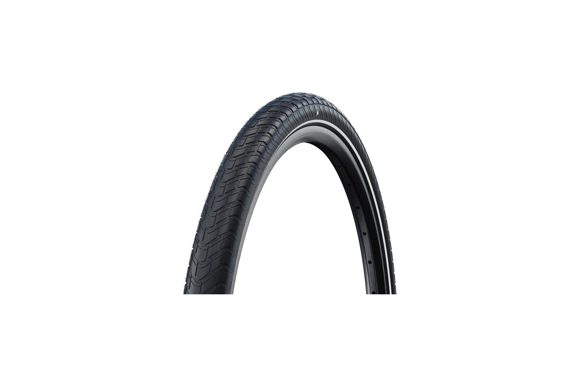 Schwalbe Motion Big Apple 20x2,00 ADDIX Green RaceGuard Reflex
