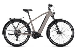 Kalkhoff Entice 3 Advance - 600 Wh - 29 Zoll - Diamant - 2026