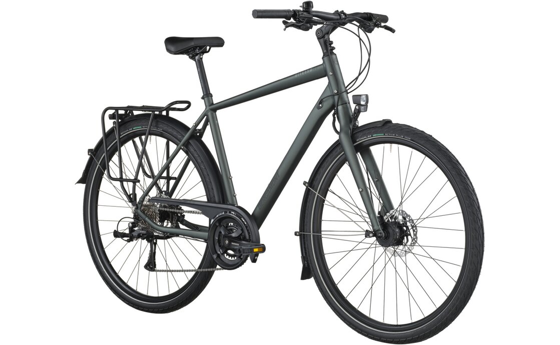 Bergamont Vitess 40 rigid - 28 Zoll - Diamant - 2026