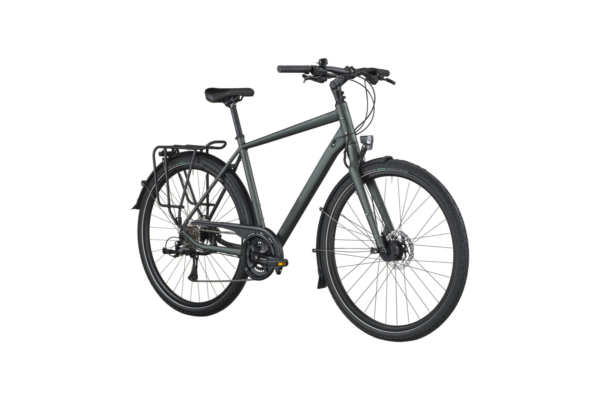 Bergamont Vitess 40 rigid - 28 Zoll - Diamant - 2026