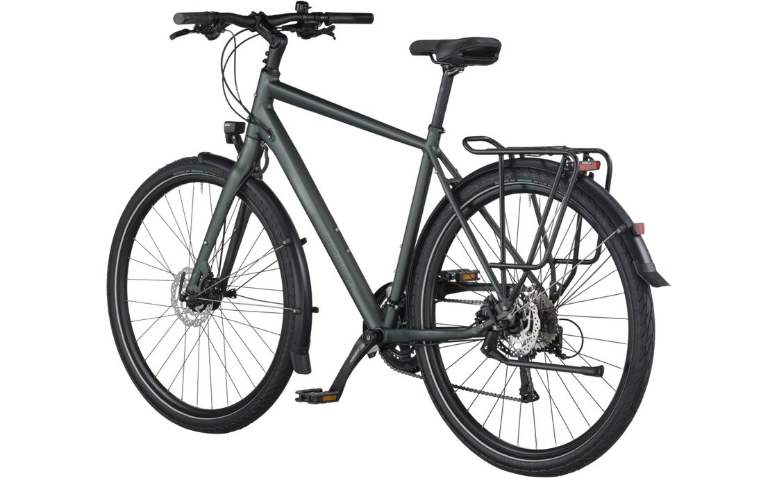 Bergamont Vitess 40 rigid - 28 Zoll - Diamant - 2026