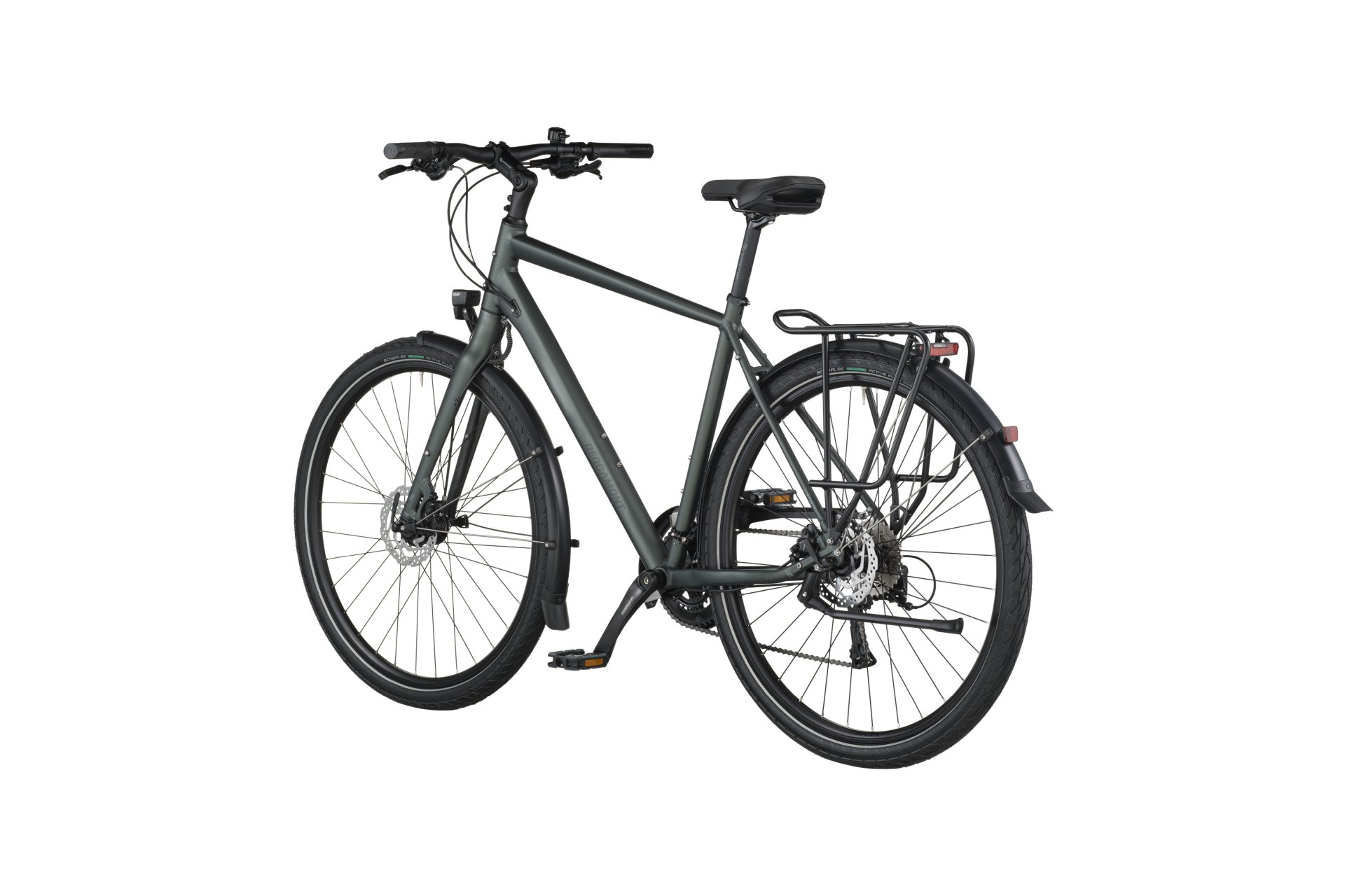 Bergamont Vitess 40 rigid - 28 Zoll - Diamant - 2026