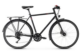 VSF Fahrradmanufaktur T-100 Sport - 28 Zoll - Diamant - 2026