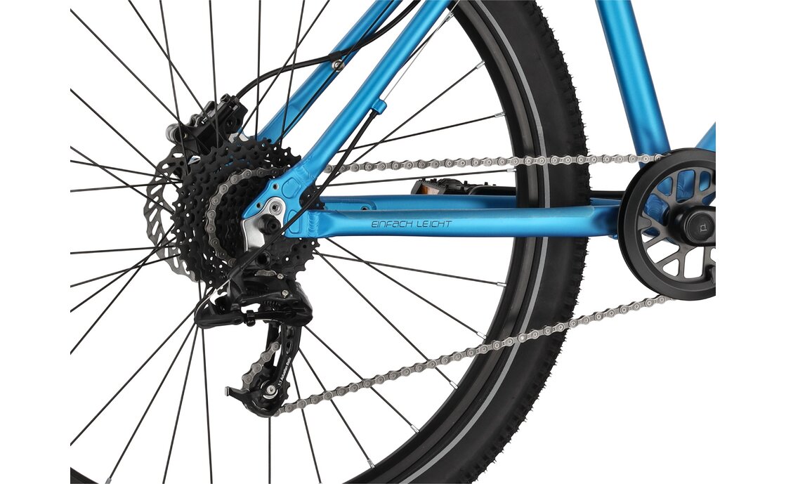 Vilu Disc 26 - B-Ware - 26 Zoll - Diamant - 2024
