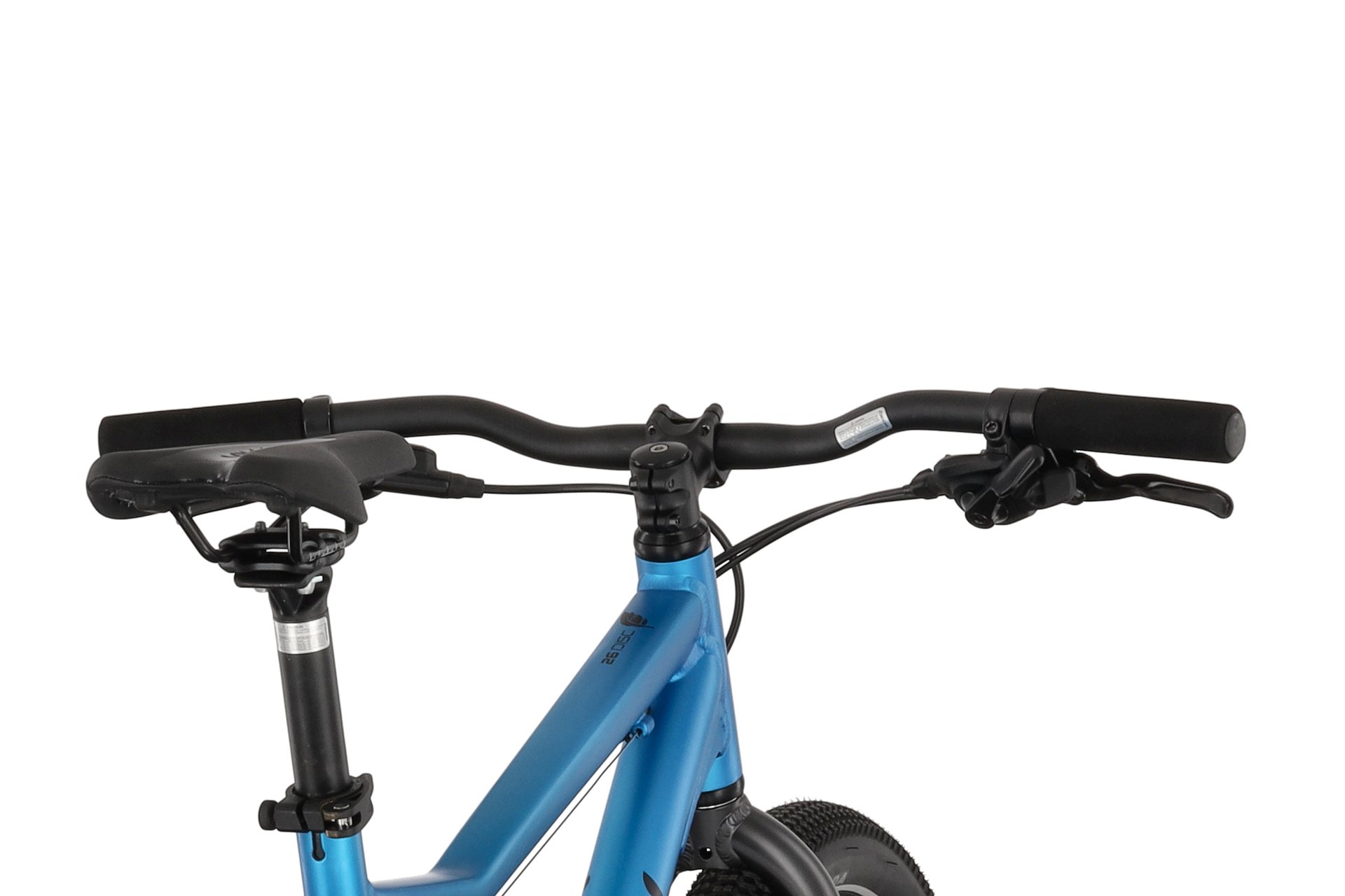 Vilu Disc 26 - B-Ware - 26 Zoll - Diamant - 2024