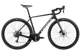 Orbea Terra H30 - 28 Zoll - Diamant - 2026