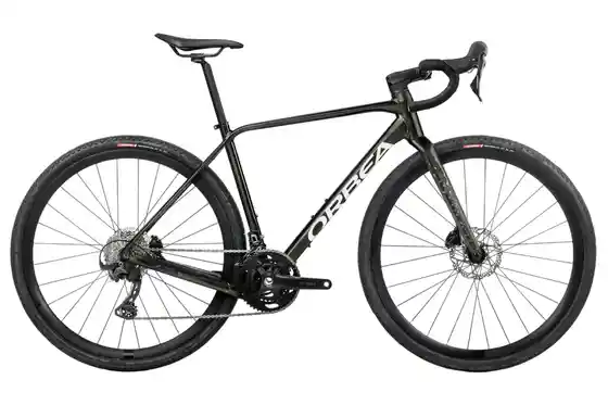 Shimano GRX - Gravel-Bikes - Orbea Terra H30 - 28 Zoll - Diamant - 2026