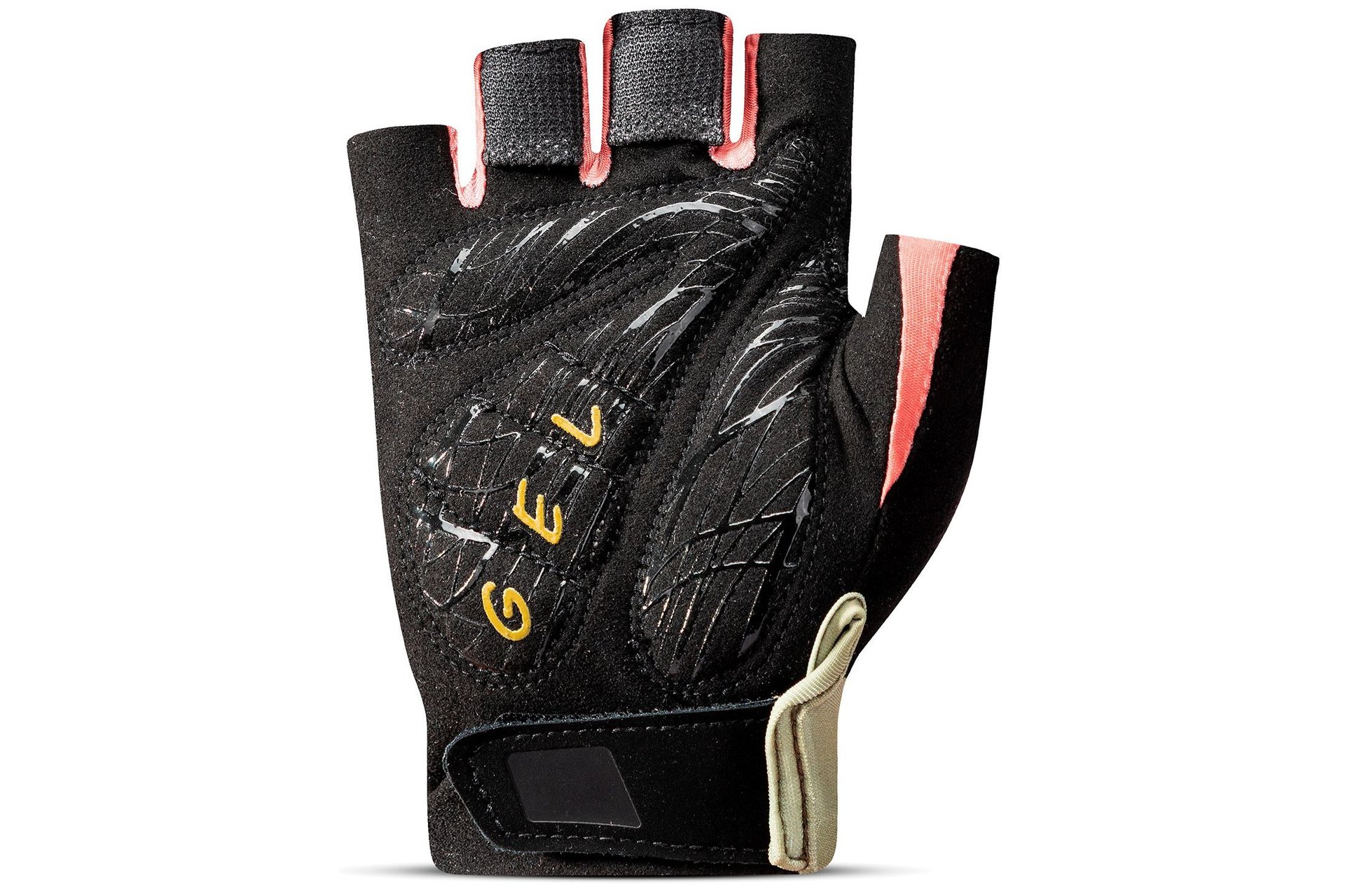 Roeckl Danis 2 Kurzfinger Handschuhe