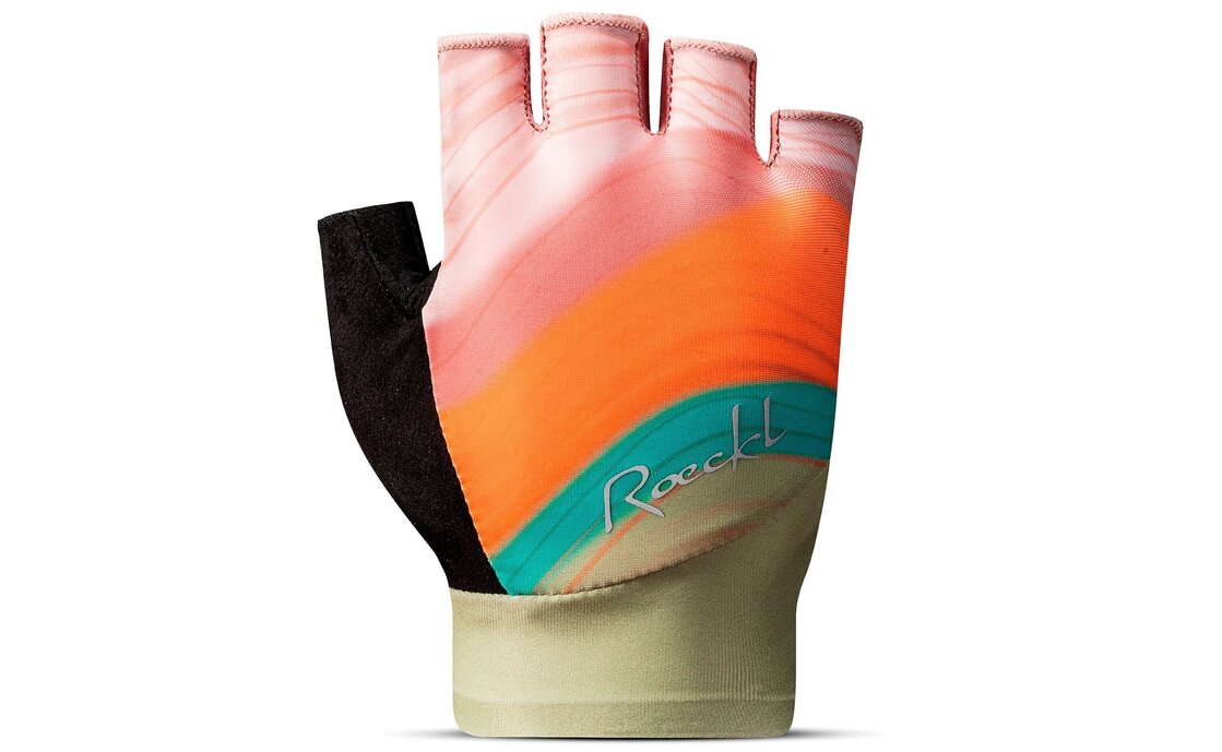 Roeckl Danis 2 Kurzfinger Handschuhe
