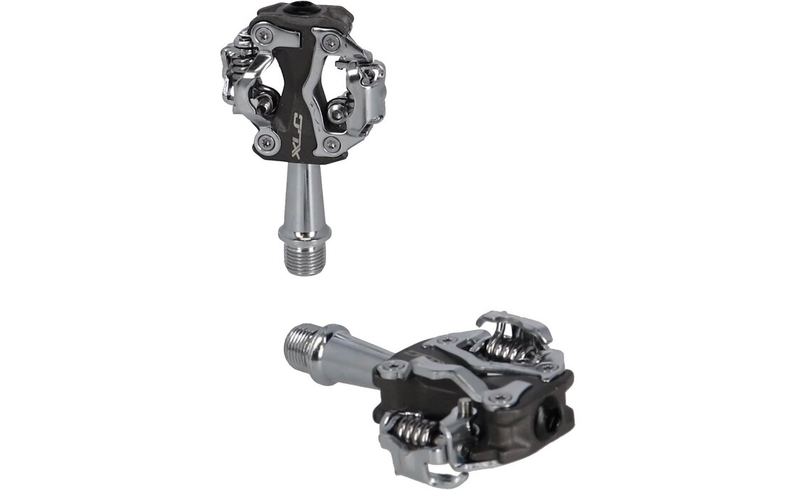 XLC System-Pedale PD-S15 zweiseitig - SPD kompatibel