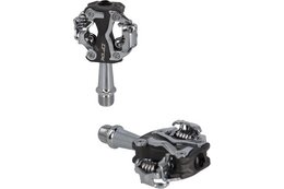 XLC System-Pedale PD-S15 zweiseitig - SPD kompatibel