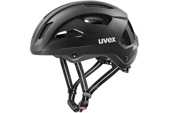 Fahrradzubehör - Uvex City Stride