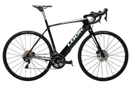 Angebote Fahrräder - Look E-765 Road Disc Ultegra RS370 - 250 Wh - 28 Zoll - Diamant - Aktion