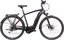 Hercules Intero I-8 - 630 Wh - 28 Zoll - Diamant - 2023