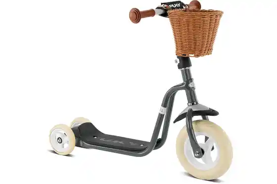 Scooter & Tretroller - Puky R1 Classic